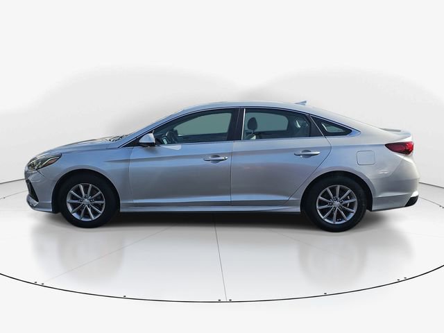 Used 2019 Hyundai Sonata SE image 8