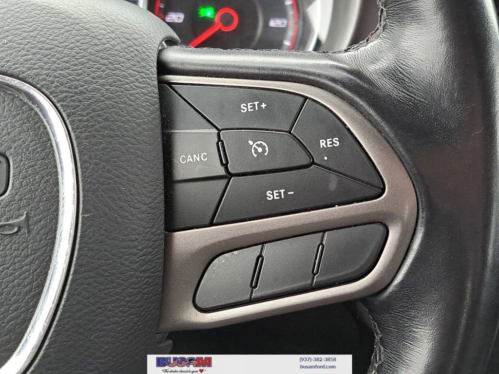 Used 2021 Dodge Charger SXT w/ Leather Interior Group image 17