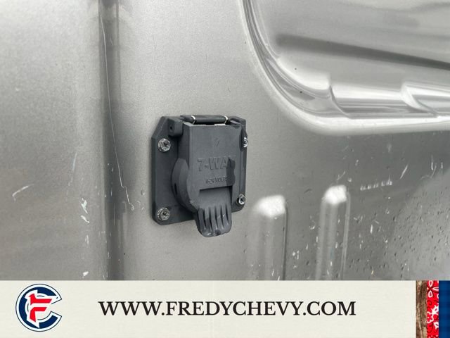 Used 2014 Chevrolet Silverado 2500 LT w/ Z71 Appearance Package image 25