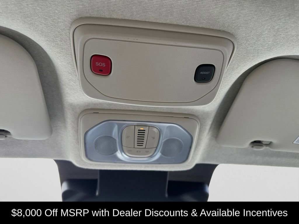 New 2026 RAM ProMaster 3500 w/ Premium Convenience Group FWD image 27