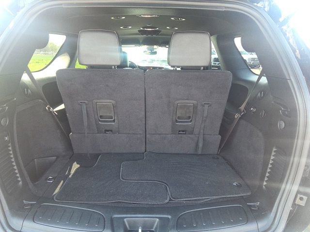 Used 2024 Dodge Durango R/T w/ Tow 'N Go Package AWD/4WD image 11