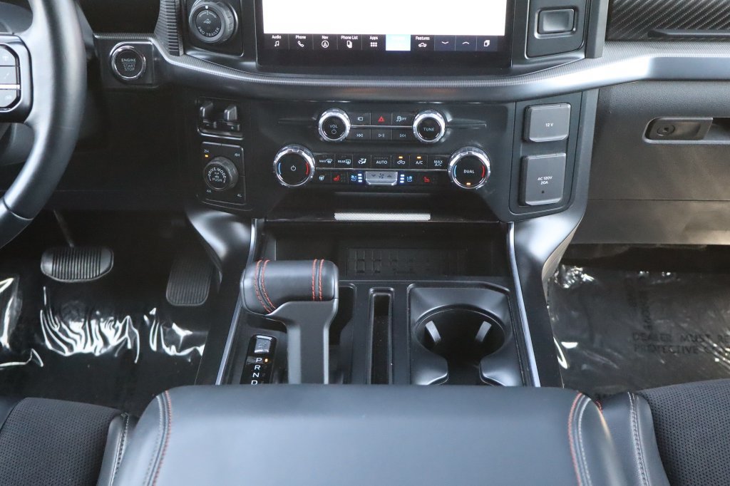 Used 2025 Ford F150 Raptor AWD/4WD image 28