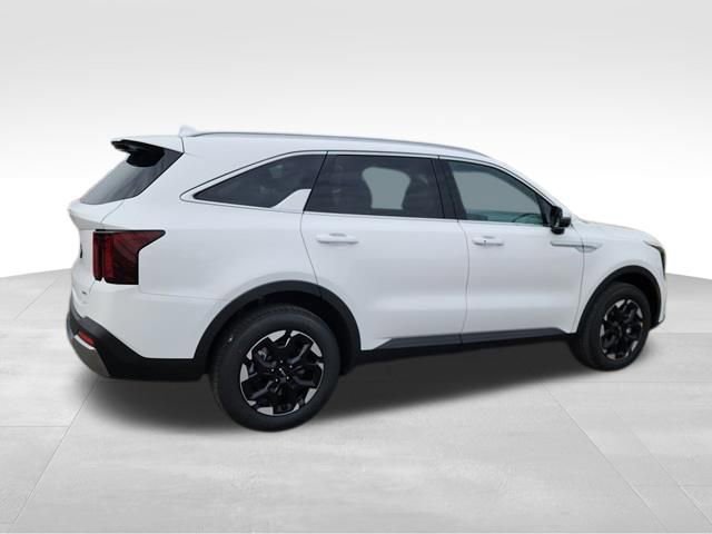 New 2026 Kia Sorento S AWD/4WD image 2