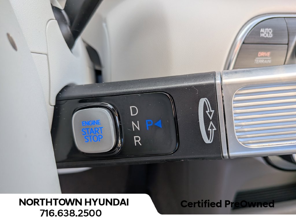 Certified 2026 Hyundai Palisade Limited AWD/4WD image 18