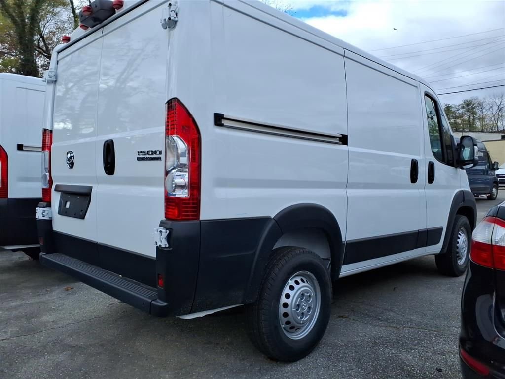 New 2026 RAM ProMaster 1500 w/ Convenience Group image 4