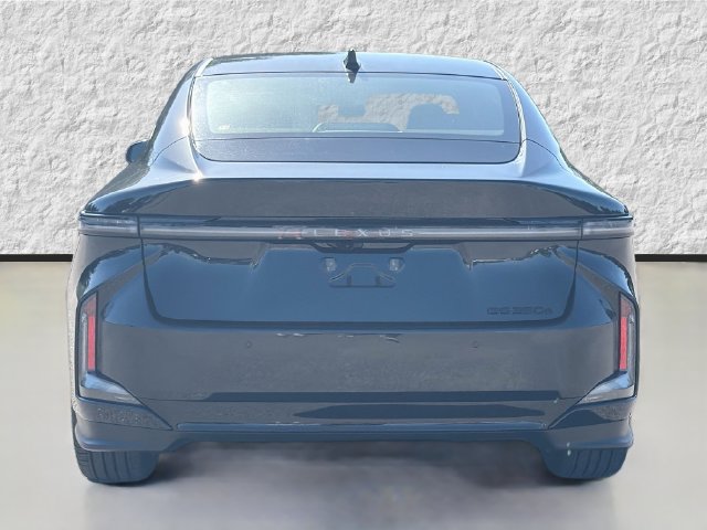 New 2026 Lexus ES 350e w/ Convenience Package FWD image 4