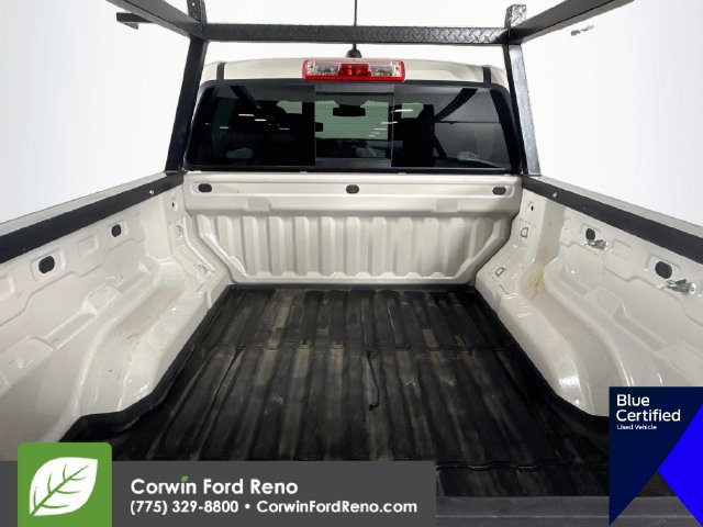 Used 2026 GMC Canyon AT4 AWD/4WD image 28