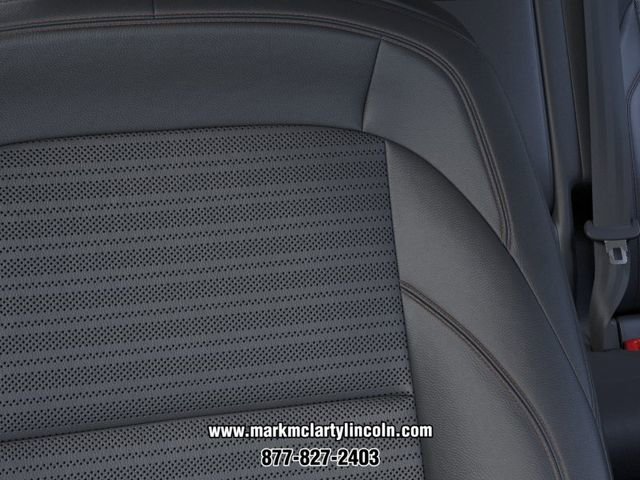 New 2026 Lincoln Nautilus Reserve image 16