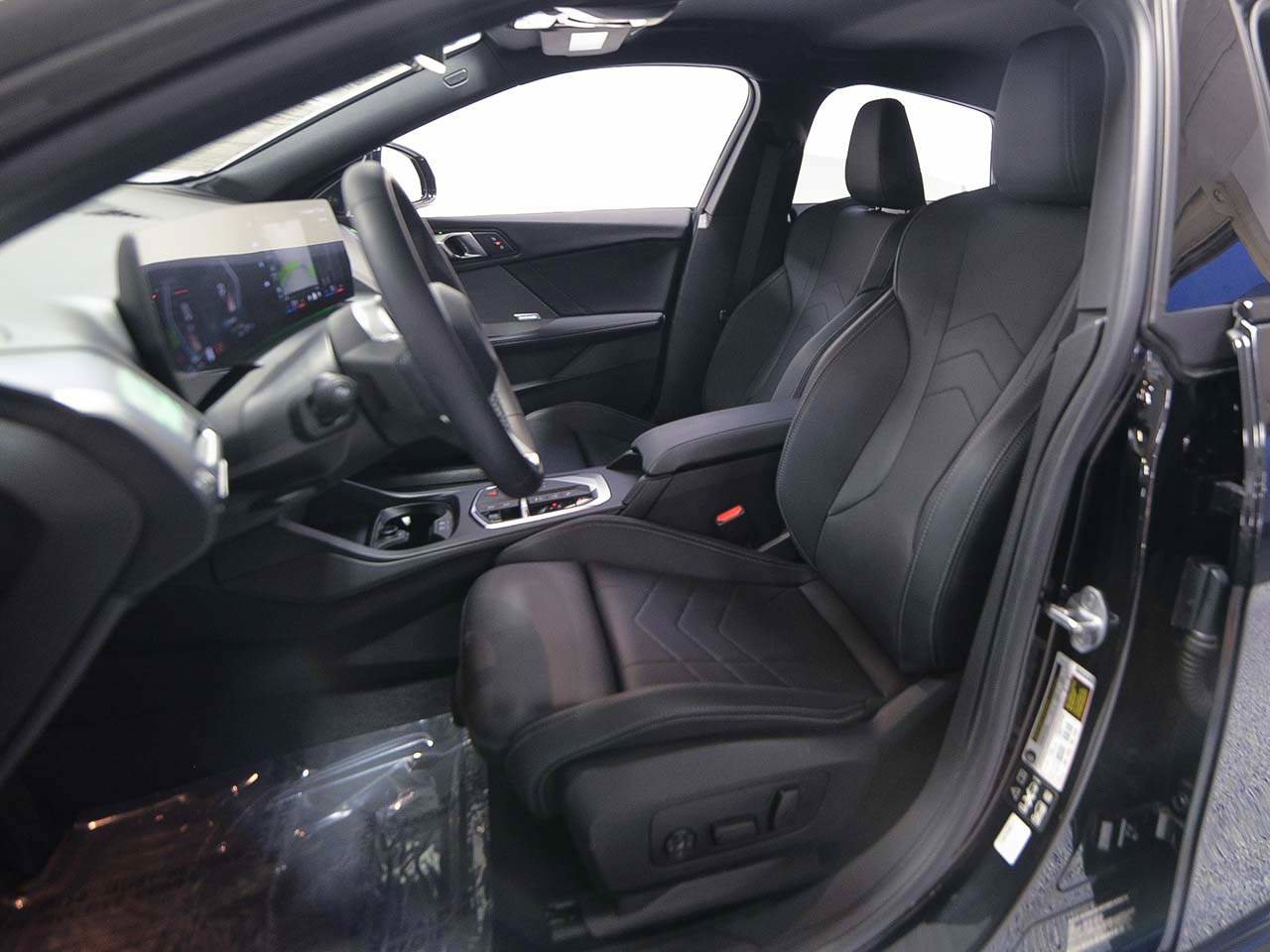 Certified 2025 BMW 228i xDrive image 7