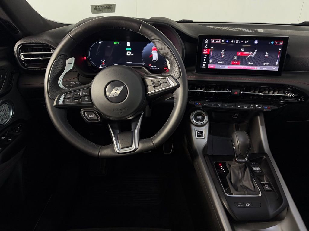 Certified 2025 Dodge Hornet R/T w/ R/T Plus Package image 13