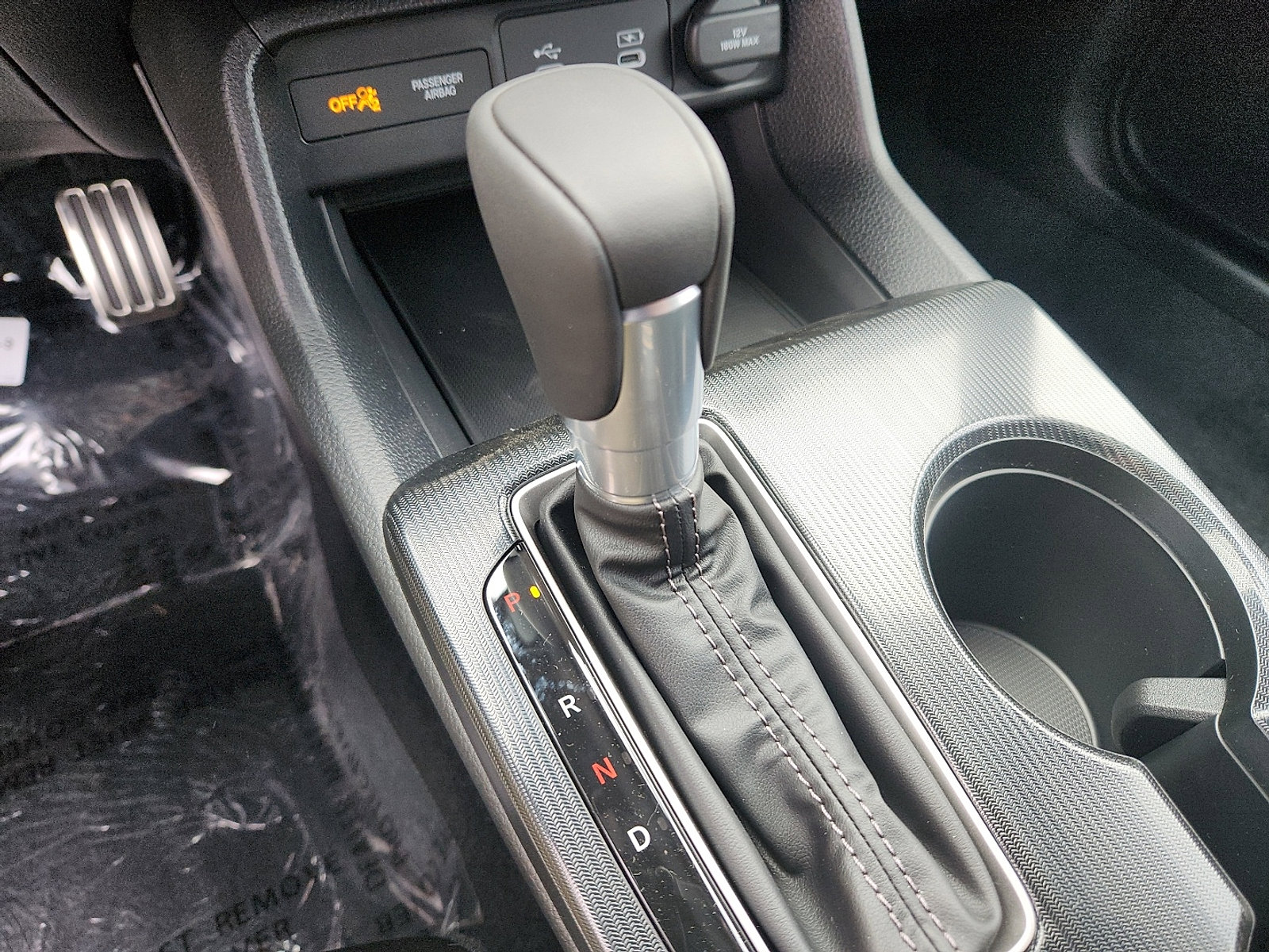 New 2026 Honda Civic Sport image 10