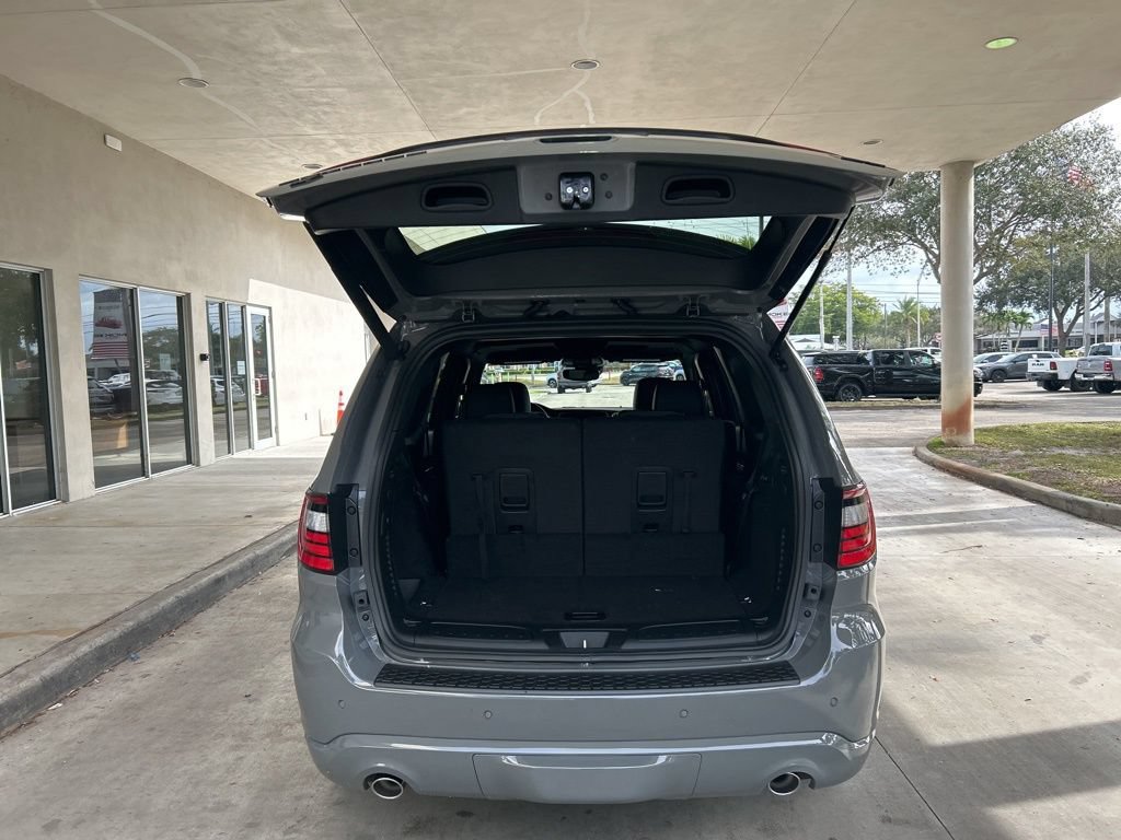 New 2026 Dodge Durango GT AWD/4WD image 36
