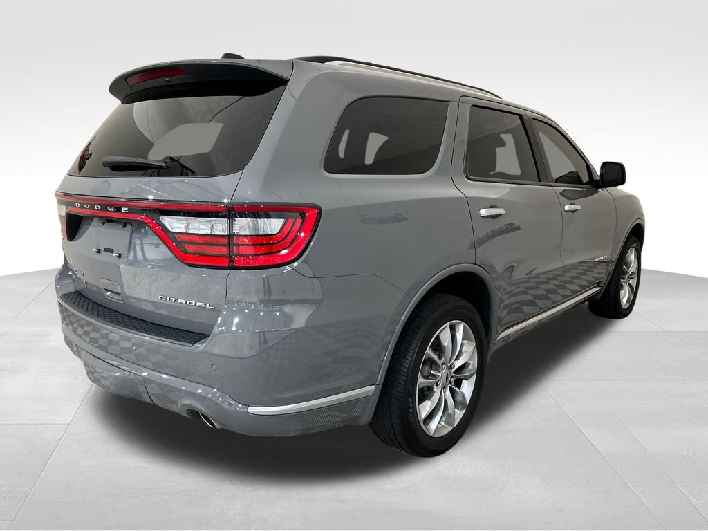 Used 2023 Dodge Durango Citadel AWD/4WD image 5