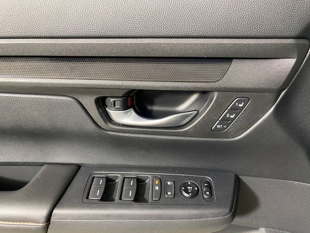 Used 2025 Honda CR-V Sport-L image 21