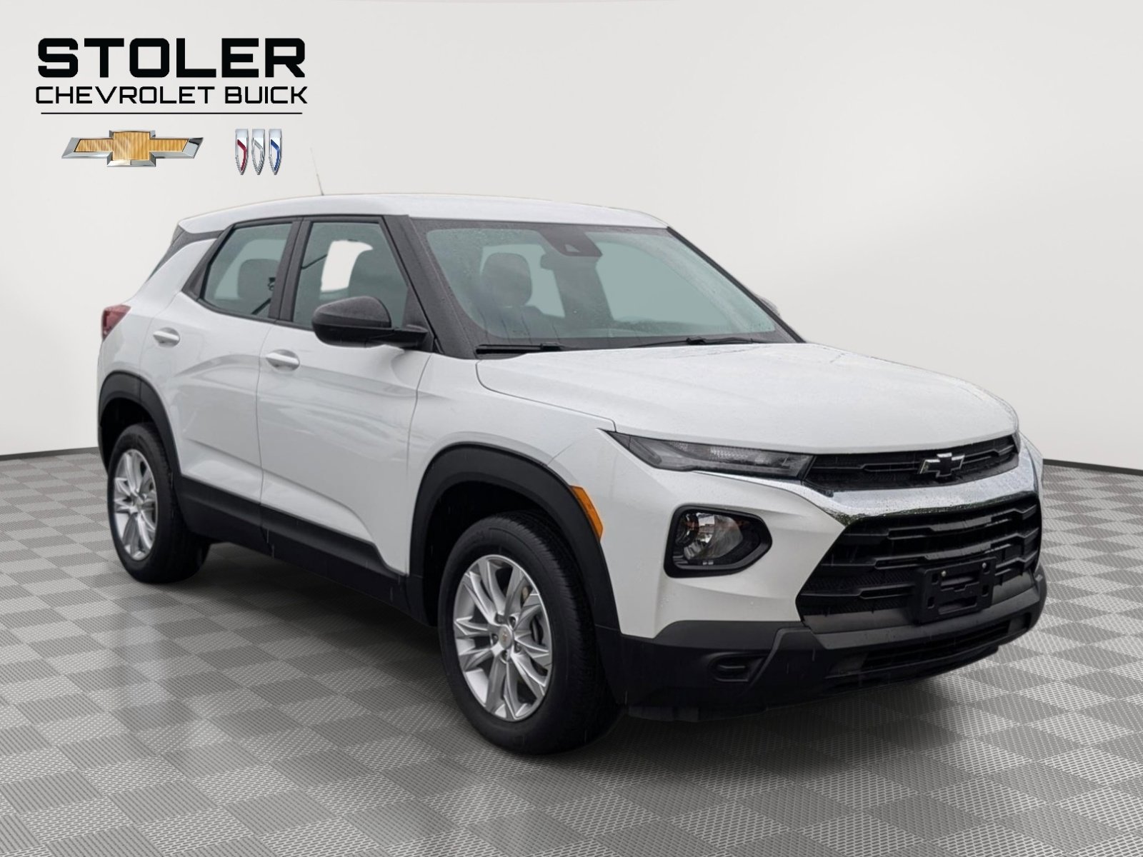 Used 2023 Chevrolet TrailBlazer LS AWD/4WD image 7