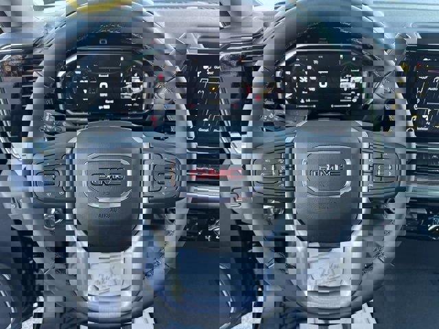 New 2026 GMC Sierra 1500 Elevation image 17