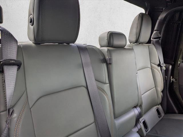 Used 2024 Jeep Gladiator Mojave image 21