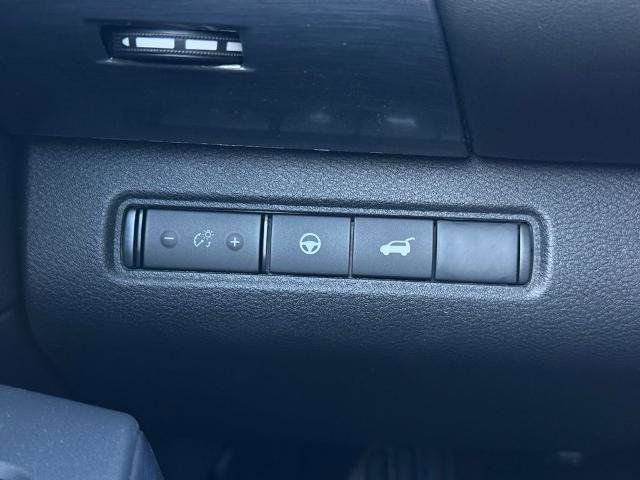 New 2026 Nissan Pathfinder Rock Creek AWD/4WD image 24