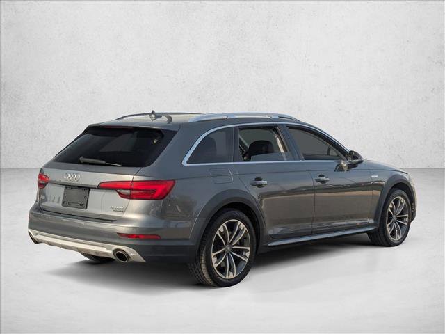 Used 2017 Audi A4 2.0T allroad Premium Plus image 5