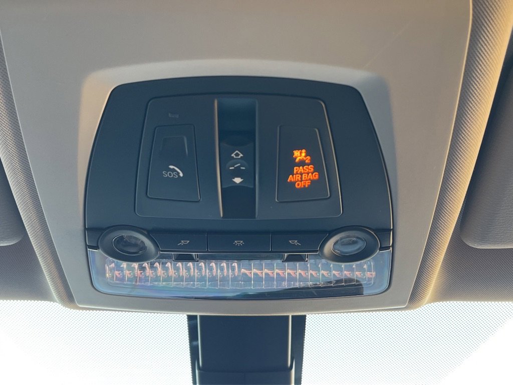 Used 2015 BMW X4 xDrive28i image 57