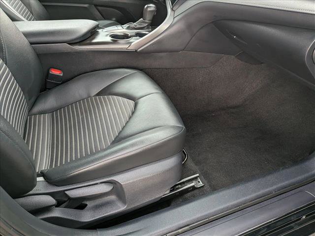 Certified 2024 Toyota Camry SE FWD image 15