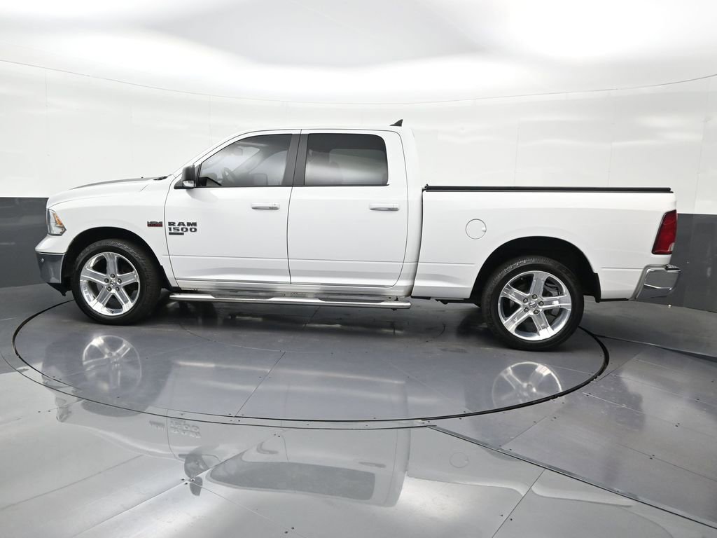Used 2019 RAM 1500 Big Horn image 2