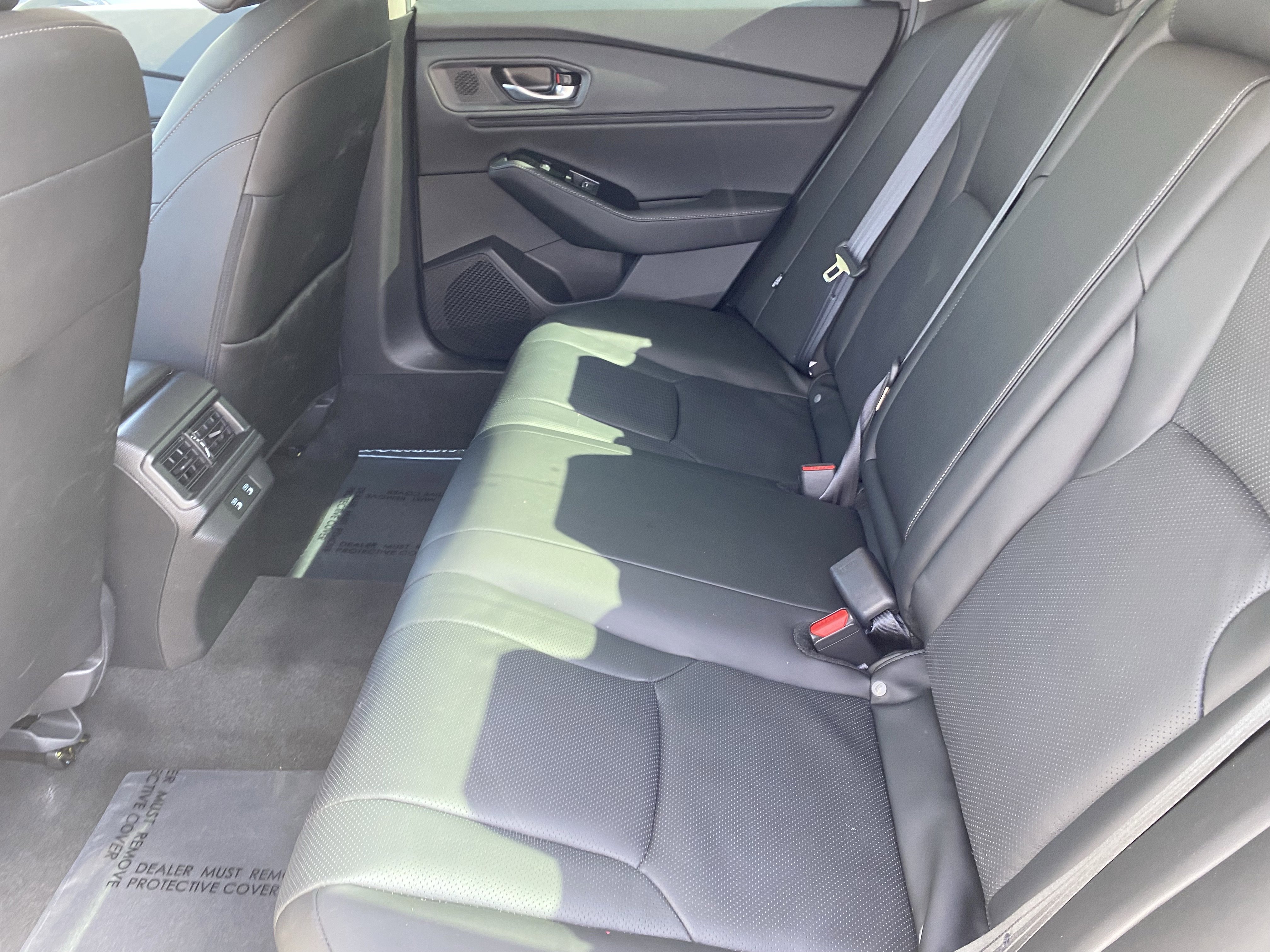 Used 2025 Honda Accord Touring image 13