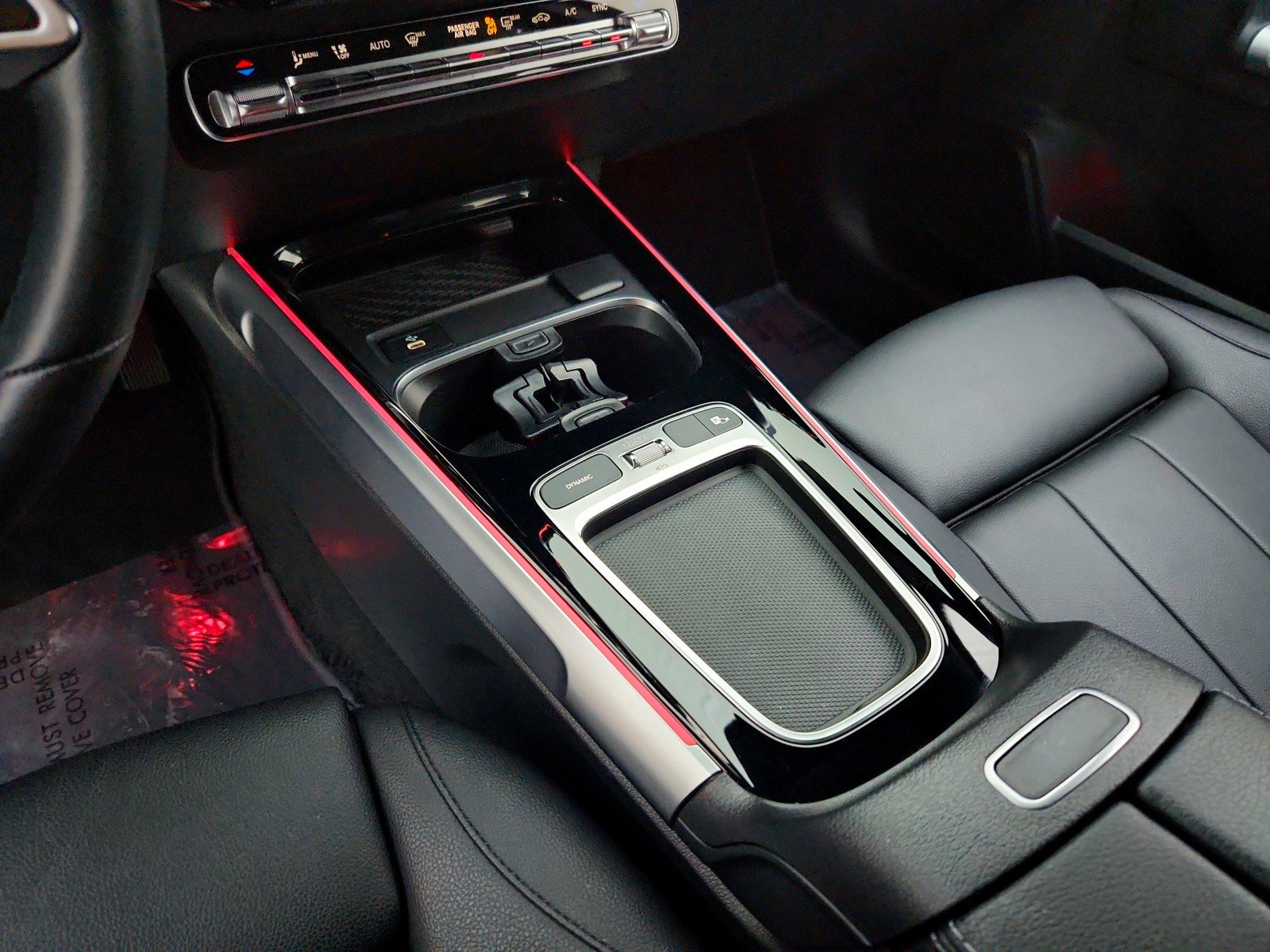 Certified 2024 Mercedes-Benz GLB 250 image 40
