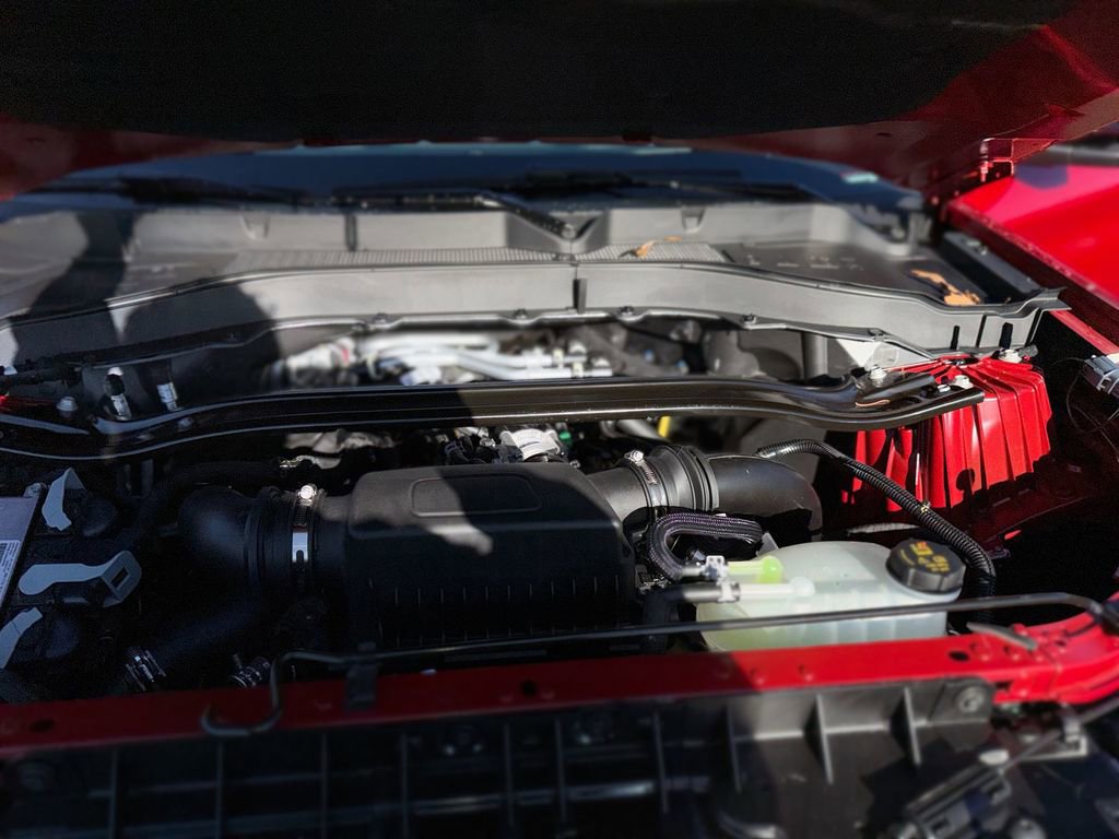 Used 2025 Ford Explorer ST w/ Sun And Sound Package image 24