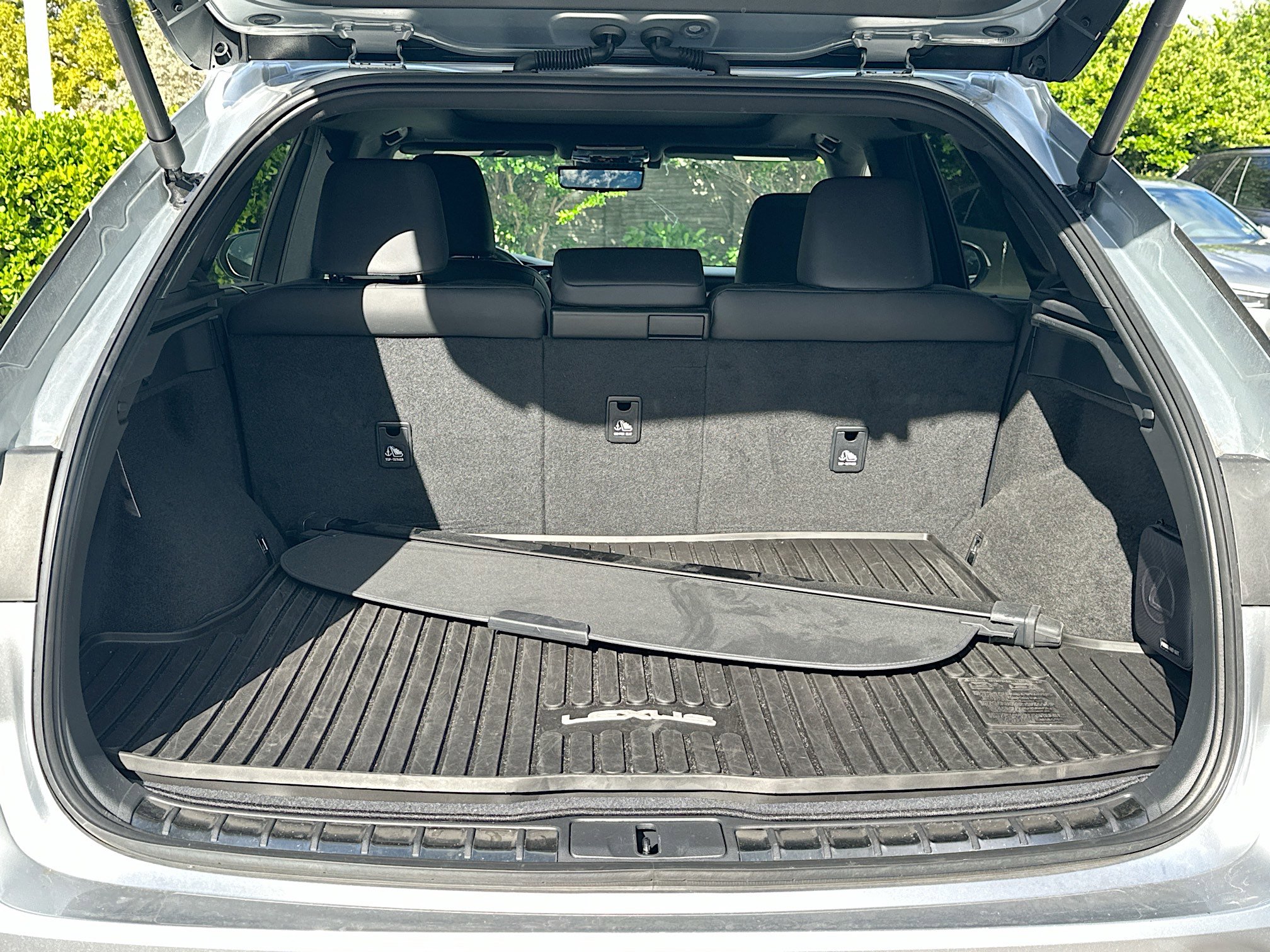 Used 2024 Lexus RX 350 w/ Luxury Package image 28