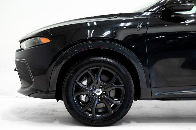 Certified 2024 Dodge Hornet R/T w/ R/T Blacktop Package AWD/4WD image 28