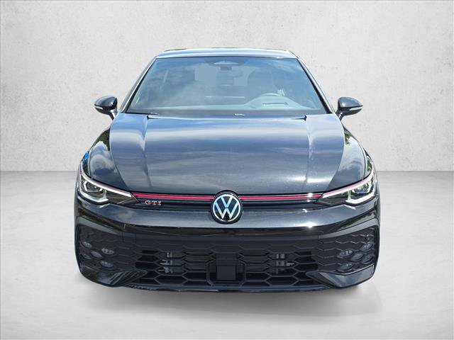 New 2026 Volkswagen GTI Autobahn FWD image 10