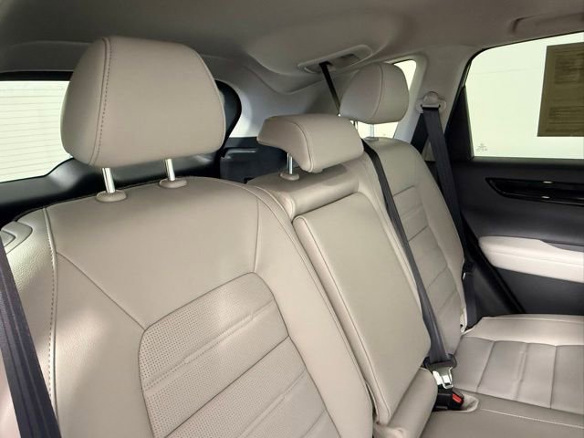 Used 2026 Honda CR-V EX-L image 44