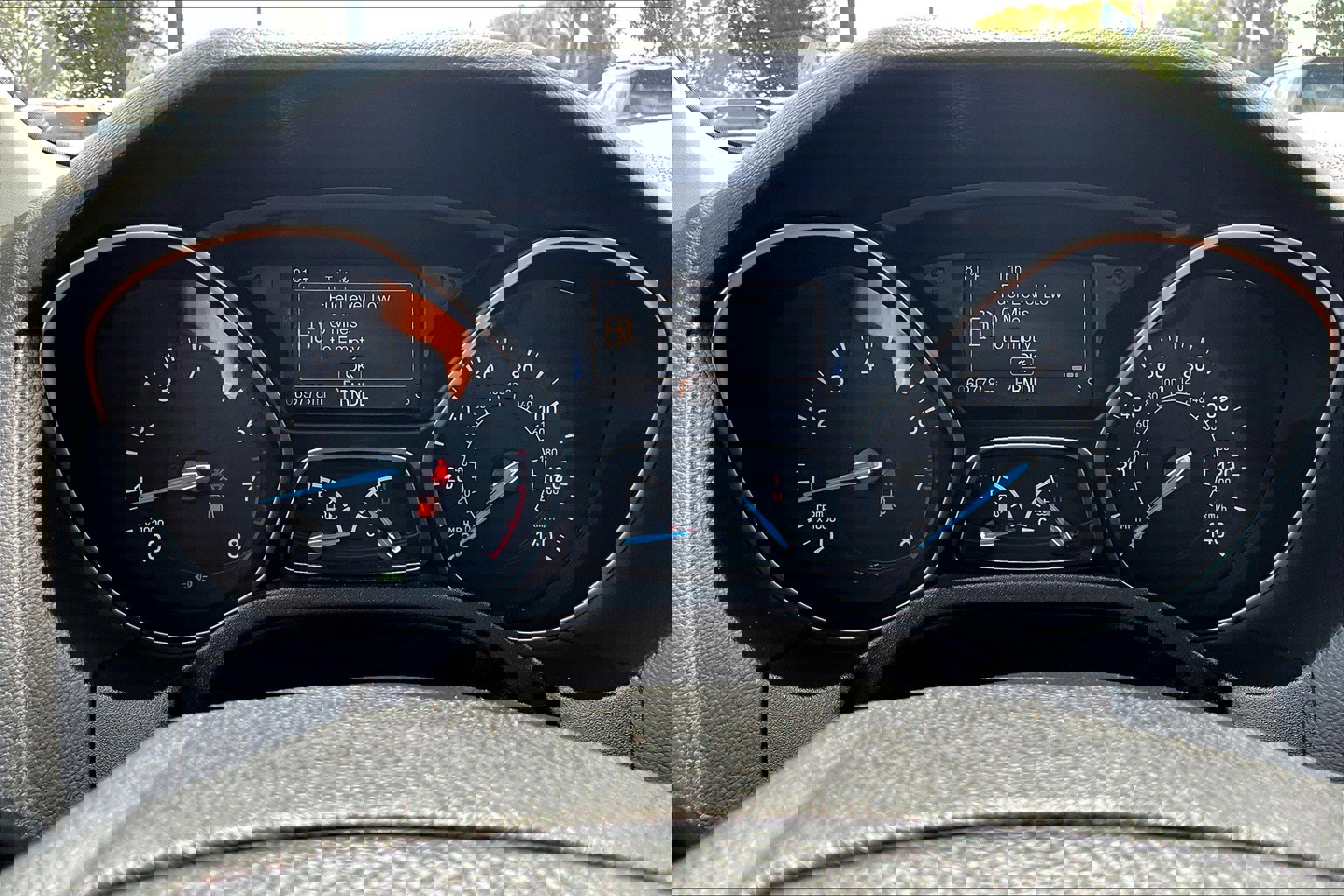 Used 2018 Ford Focus SE image 24