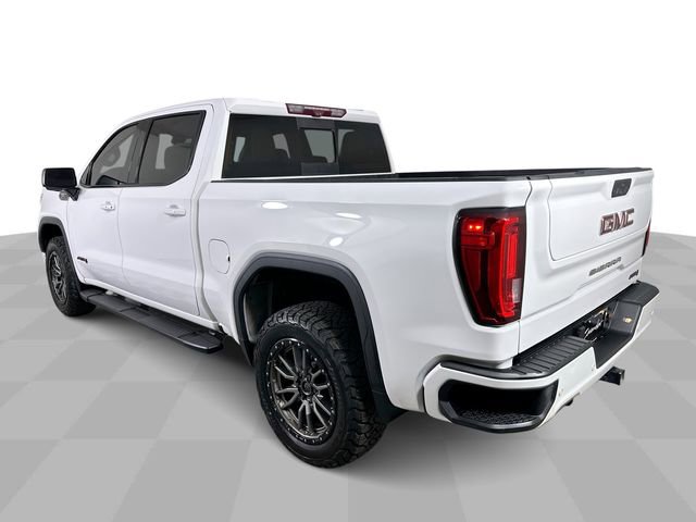 Used 2020 GMC Sierra 1500 AT4 w/ AT4 Premium Package AWD/4WD image 6