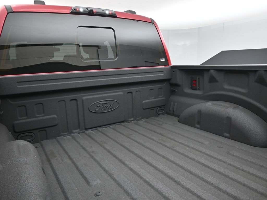 Used 2024 Ford F150 Raptor w/ Equipment Group 803A Raptor R image 26