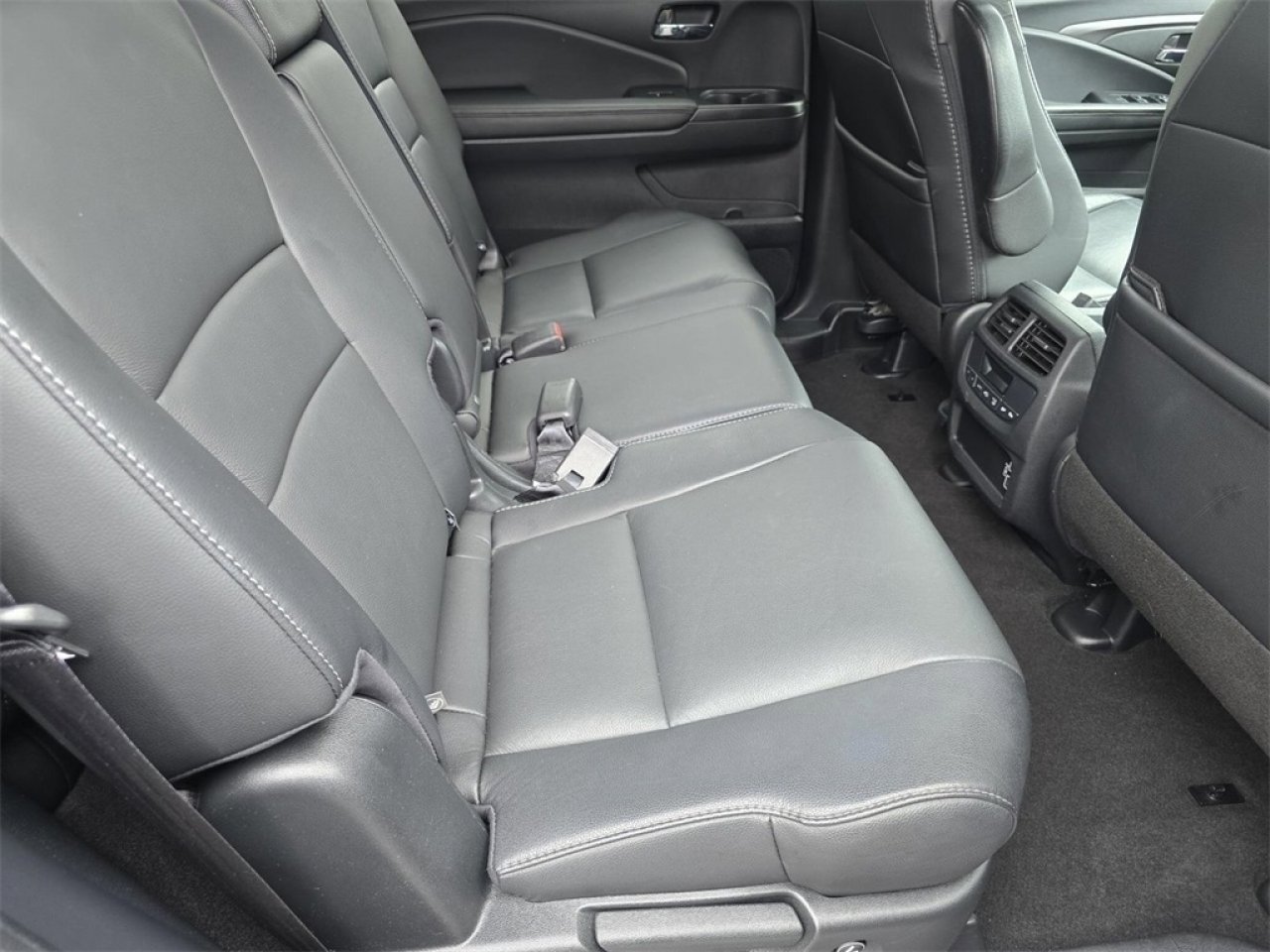 Certified 2021 Honda Pilot EX-L image 21