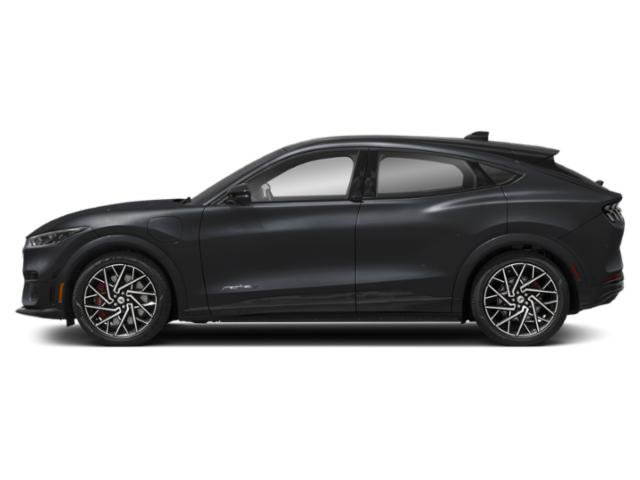 New 2025 Ford Mustang Mach-E GT image 3