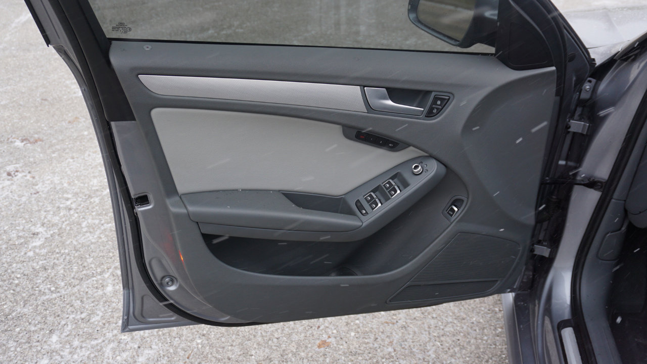 Used 2015 Audi A4 2.0T Premium Plus w/ Premium Plus Package image 13