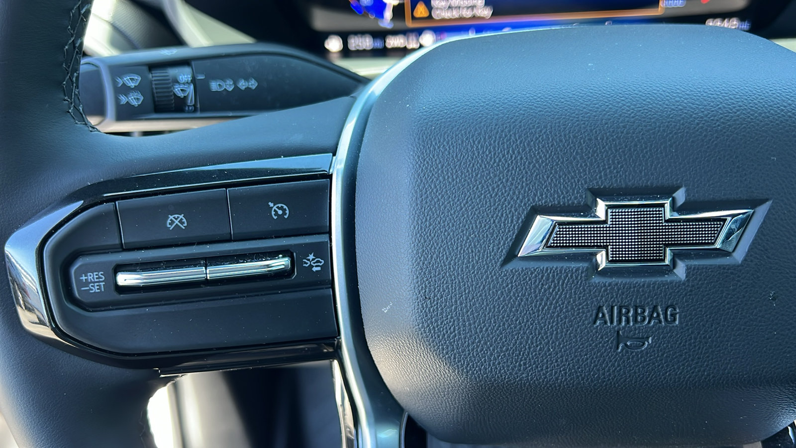New 2026 Chevrolet Colorado Trail Boss AWD/4WD image 23