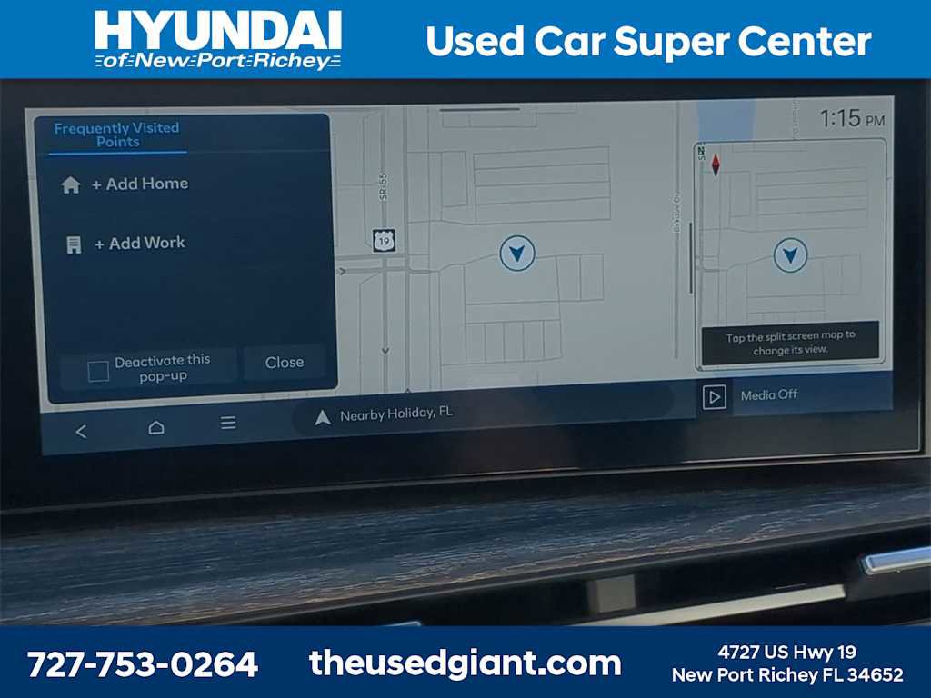 New 2026 Hyundai Santa Fe Calligraphy image 31