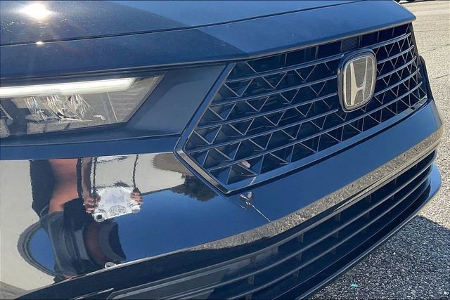 Used 2024 Honda Accord Sport image 21