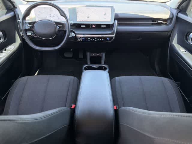 Certified 2024 Hyundai Ioniq 5 SE RWD image 12