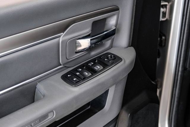 Used 2019 RAM 1500 Lone Star image 36