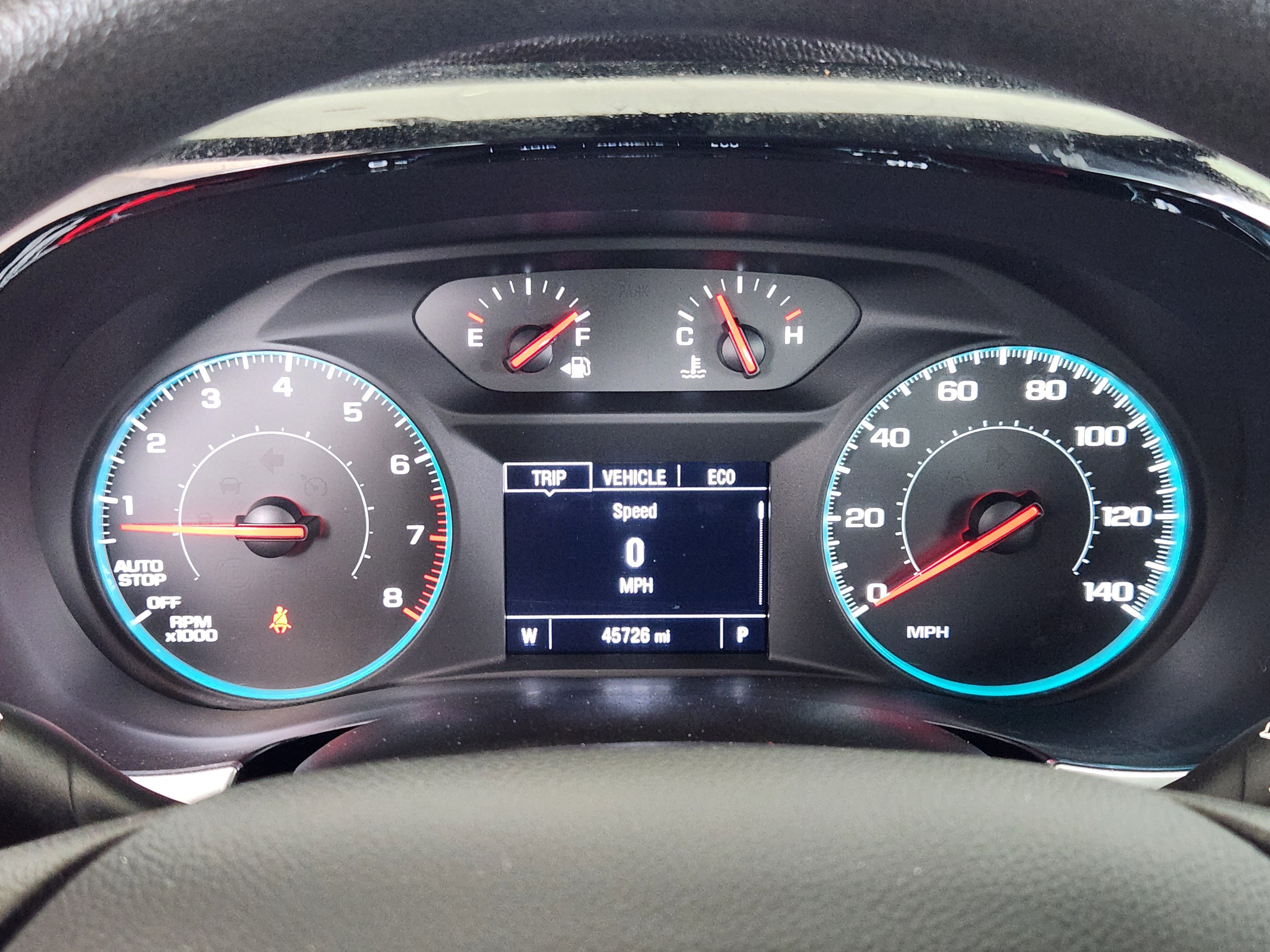 Certified 2023 Chevrolet Traverse LS FWD image 16
