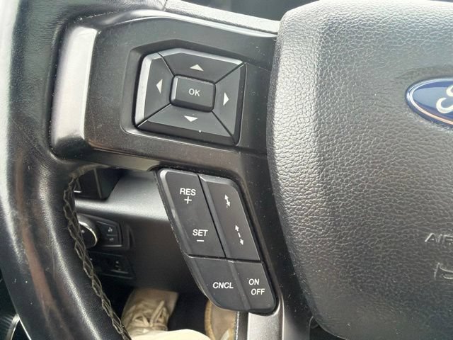 Used 2019 Ford Expedition Limited w/ Equipment Group 302A AWD/4WD image 63