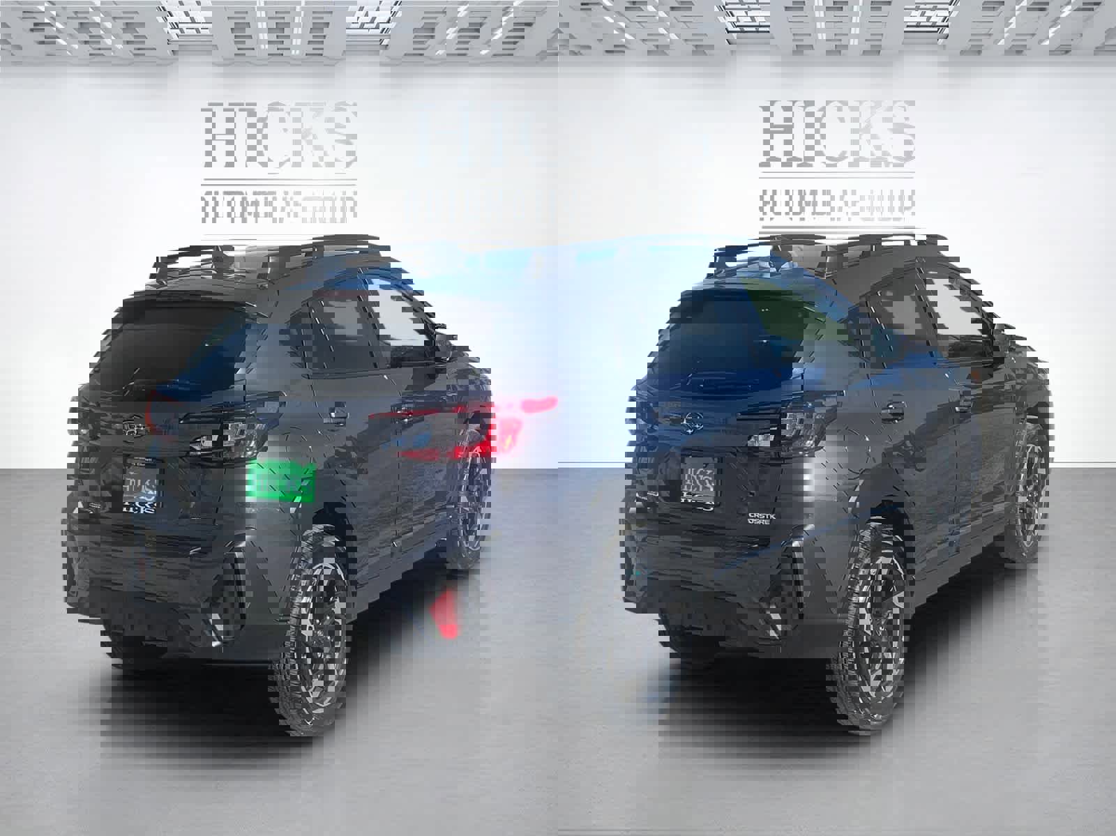 Used 2025 Subaru Crosstrek 2.5i Limited w/ Popular Package #3A image 5