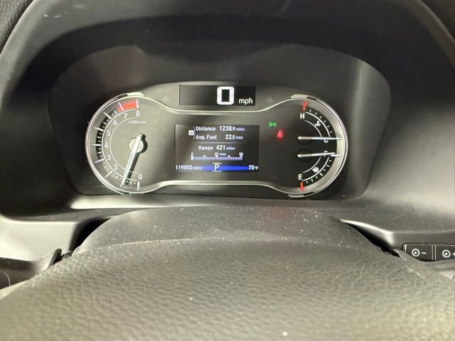 Used 2016 Honda Pilot EX-L image 20