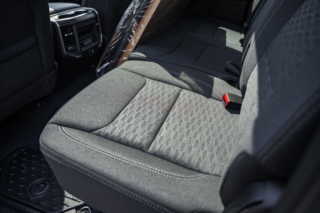 New 2026 RAM 1500 Big Horn image 37