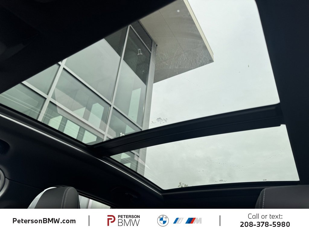 New 2026 BMW X1 M35i image 34